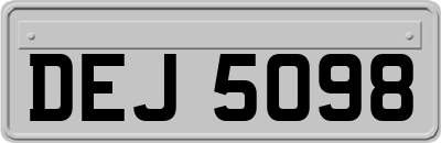 DEJ5098