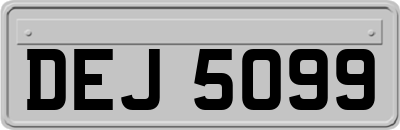 DEJ5099