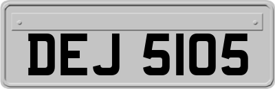DEJ5105