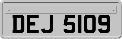 DEJ5109