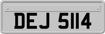 DEJ5114