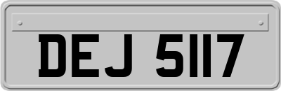 DEJ5117
