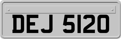 DEJ5120