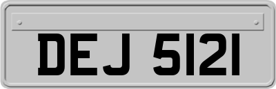 DEJ5121