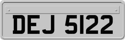 DEJ5122