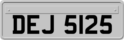 DEJ5125