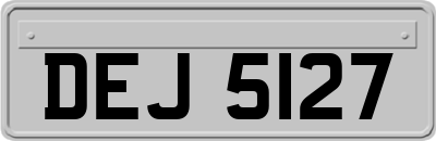 DEJ5127