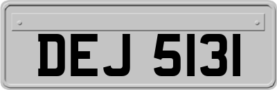 DEJ5131