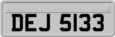 DEJ5133