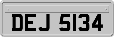 DEJ5134