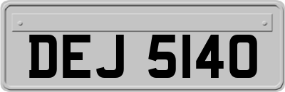 DEJ5140