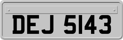 DEJ5143