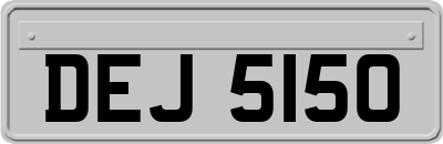DEJ5150