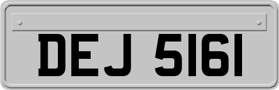 DEJ5161