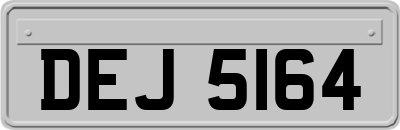 DEJ5164