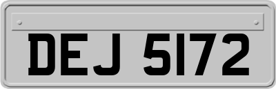 DEJ5172