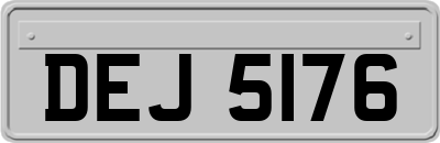DEJ5176