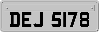 DEJ5178