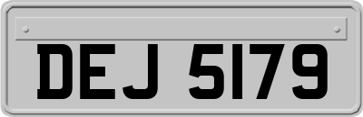DEJ5179