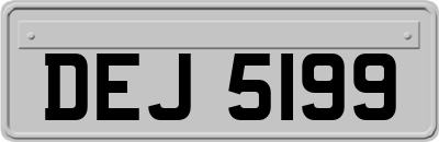 DEJ5199