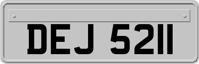 DEJ5211
