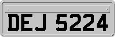 DEJ5224