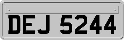 DEJ5244