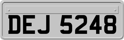 DEJ5248