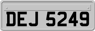 DEJ5249