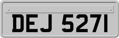 DEJ5271