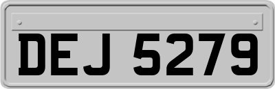 DEJ5279