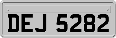 DEJ5282