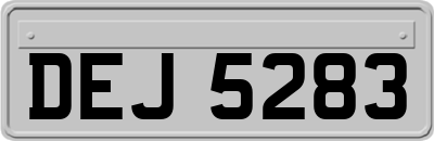 DEJ5283