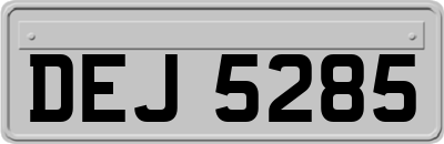 DEJ5285