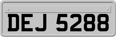 DEJ5288