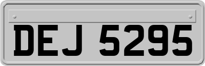 DEJ5295