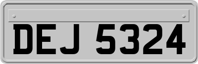DEJ5324