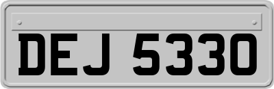 DEJ5330