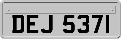 DEJ5371