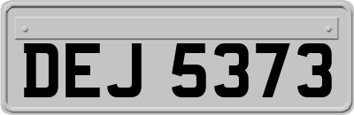 DEJ5373