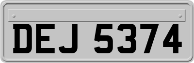 DEJ5374