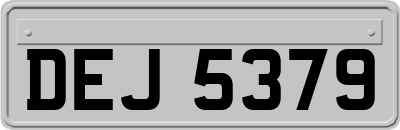 DEJ5379