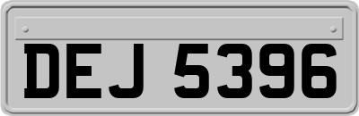 DEJ5396