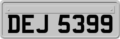 DEJ5399