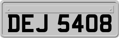 DEJ5408