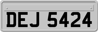 DEJ5424