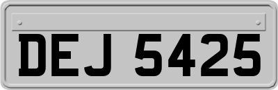 DEJ5425