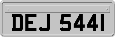 DEJ5441