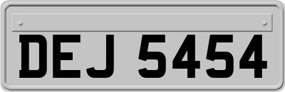 DEJ5454