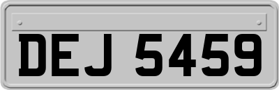 DEJ5459